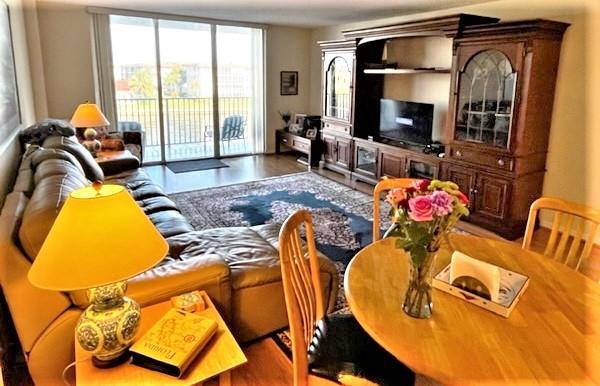 Opal Towers West - Residential