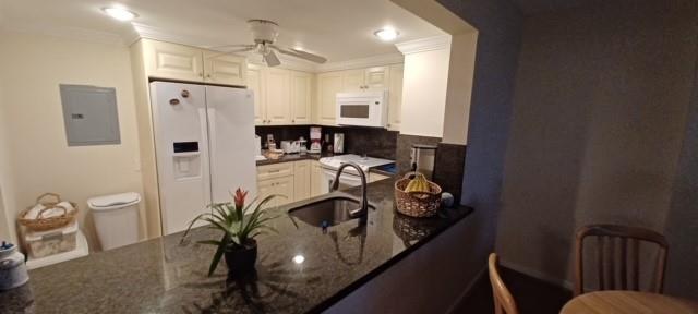 Opal Towers West - Residential