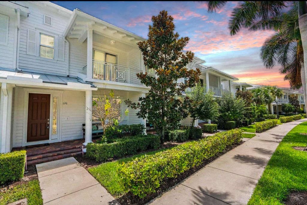 Photo of 1176 S Community Drive, Jupiter, FL 33458 (MLS # R10960592)