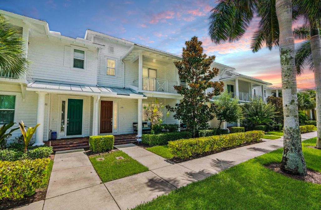 Photo of 1176 S Community Drive, Jupiter, FL 33458 (MLS # R10960592)