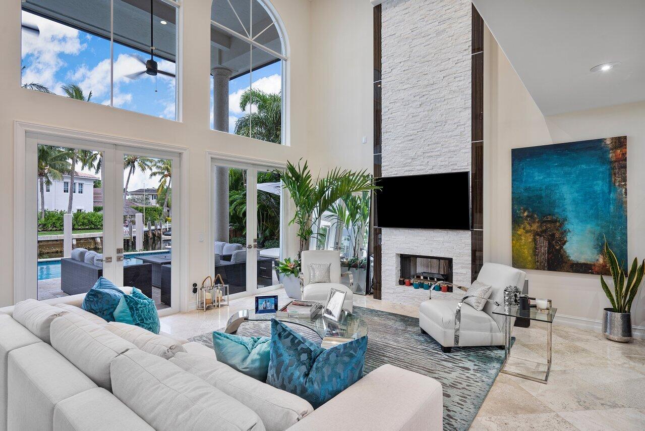 GOLDEN HARBOUR SEC 2 - Residential