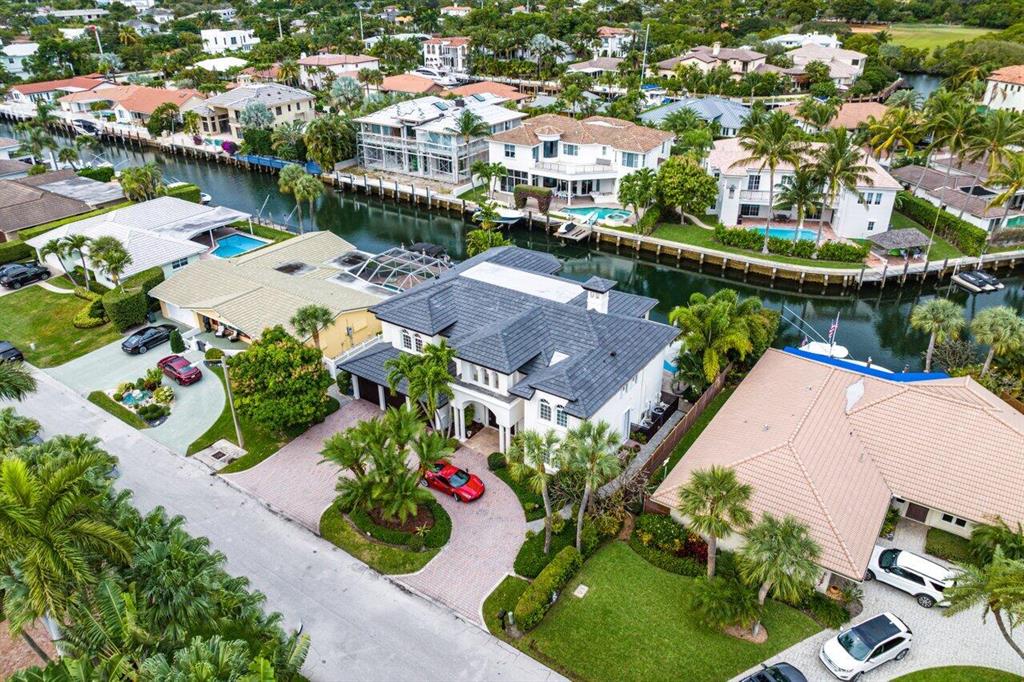 GOLDEN HARBOUR SEC 2 - Residential