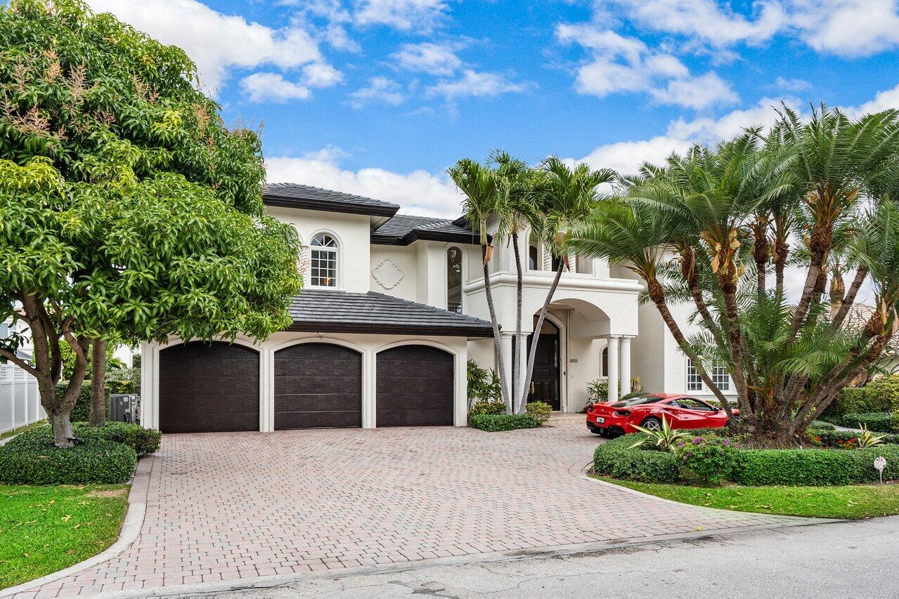 GOLDEN HARBOUR SEC 2 - Residential