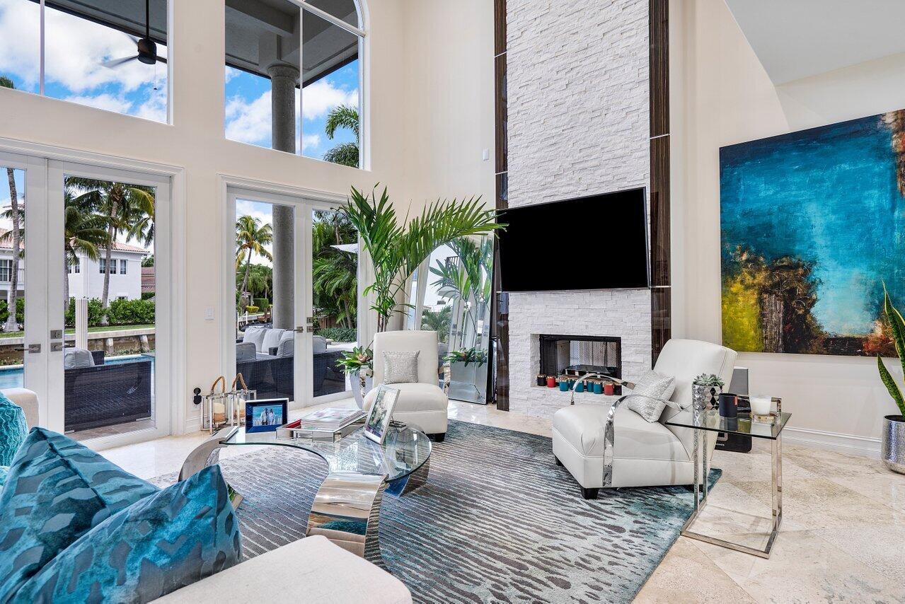 GOLDEN HARBOUR SEC 2 - Residential