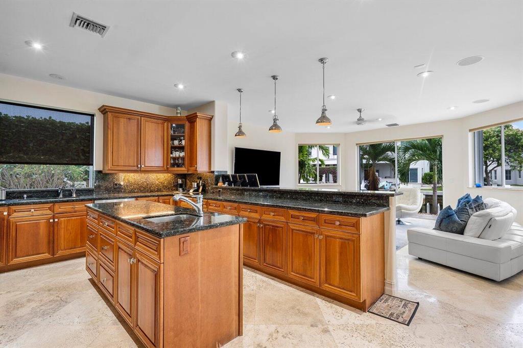 GOLDEN HARBOUR SEC 2 - Residential