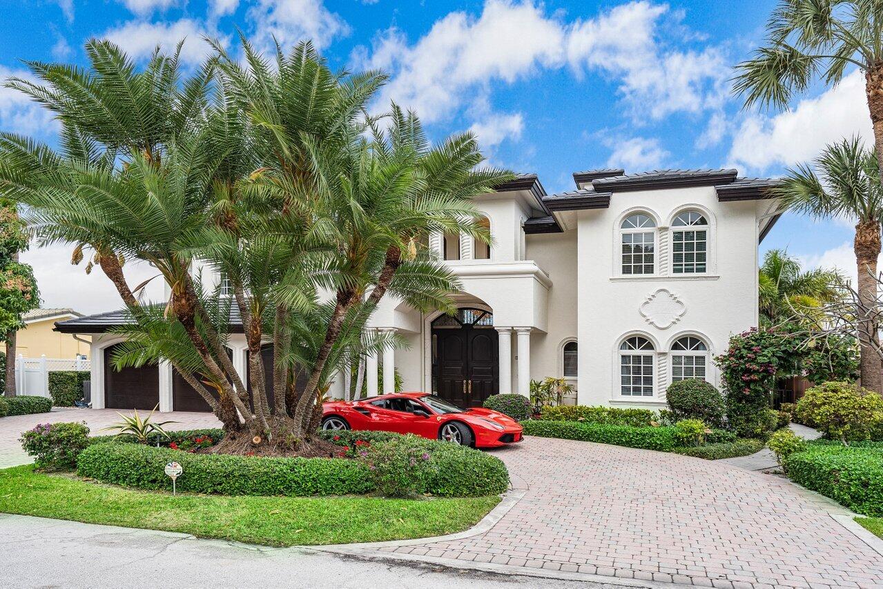 GOLDEN HARBOUR SEC 2 - Residential