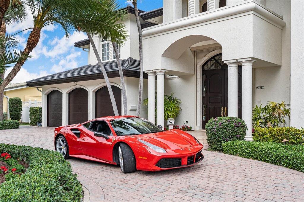 GOLDEN HARBOUR SEC 2 - Residential