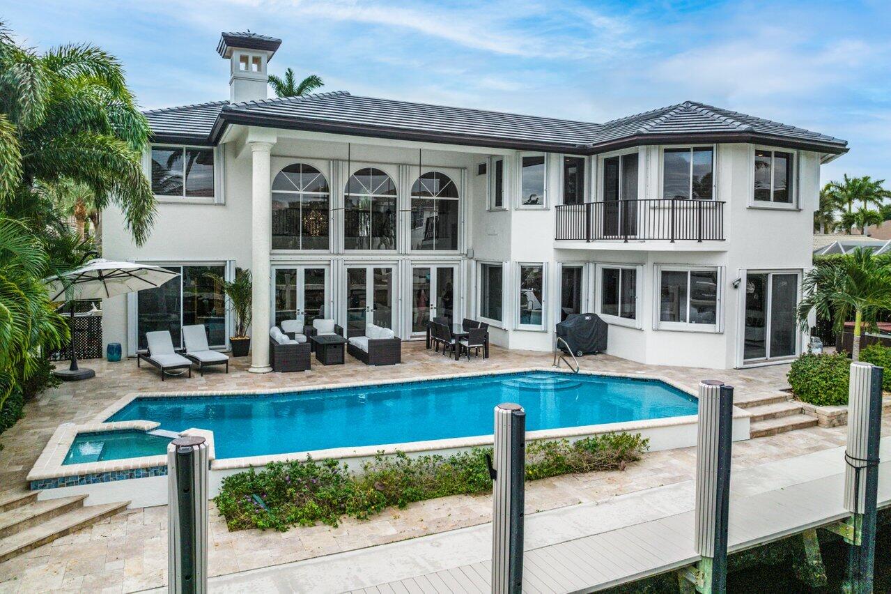 GOLDEN HARBOUR SEC 2 - Residential