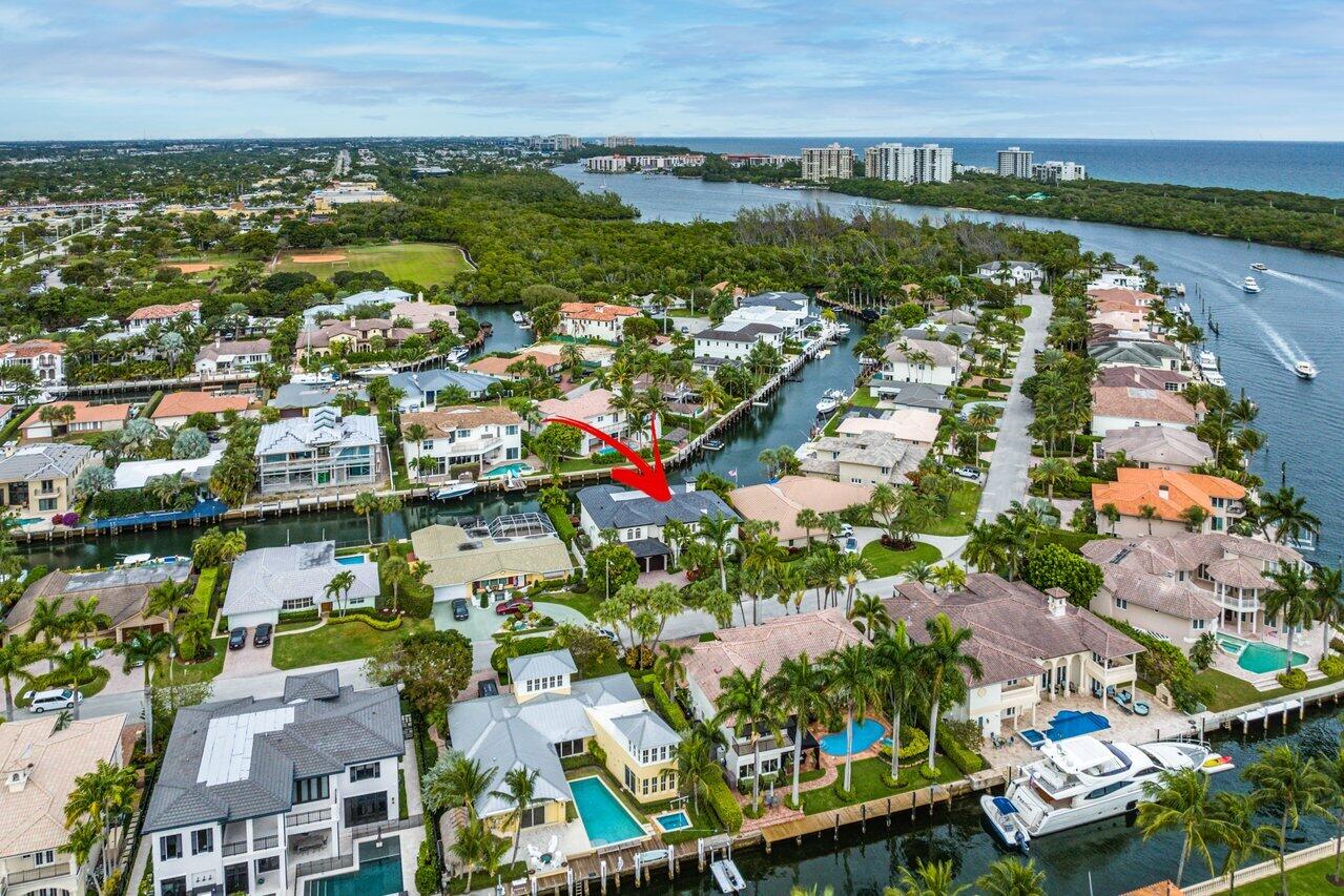 GOLDEN HARBOUR SEC 2 - Residential