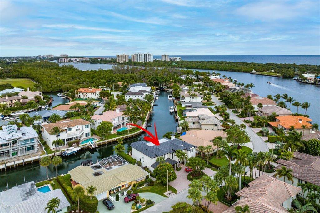 GOLDEN HARBOUR SEC 2 - Residential