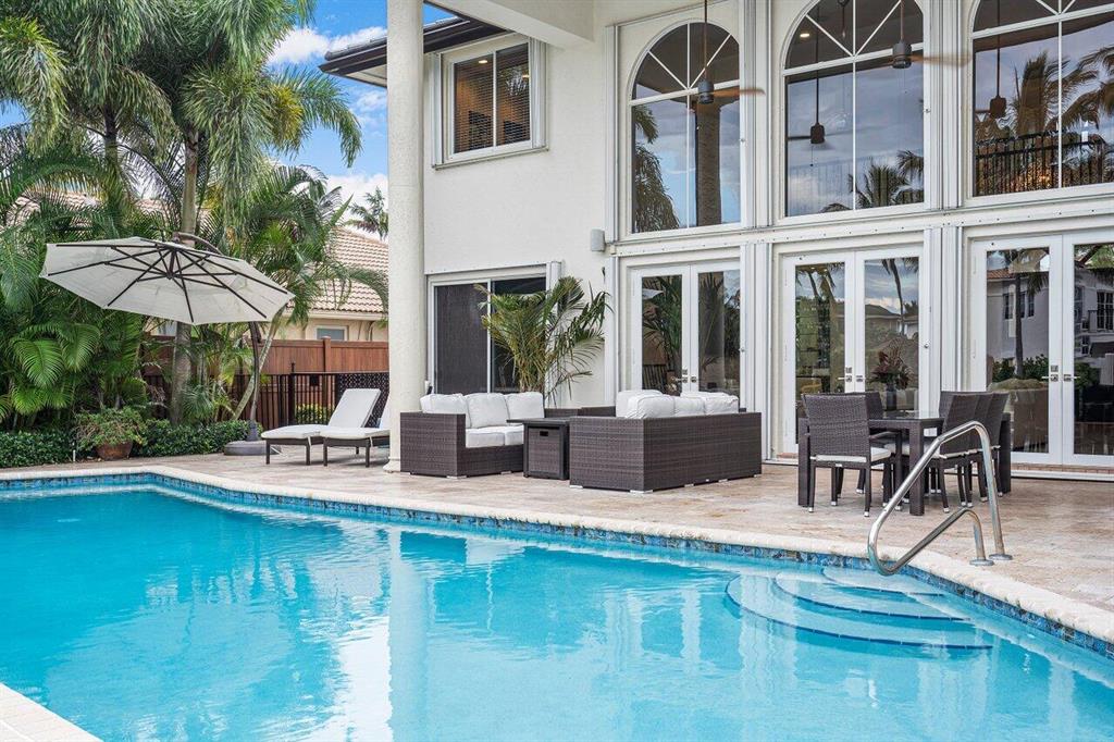 GOLDEN HARBOUR SEC 2 - Residential