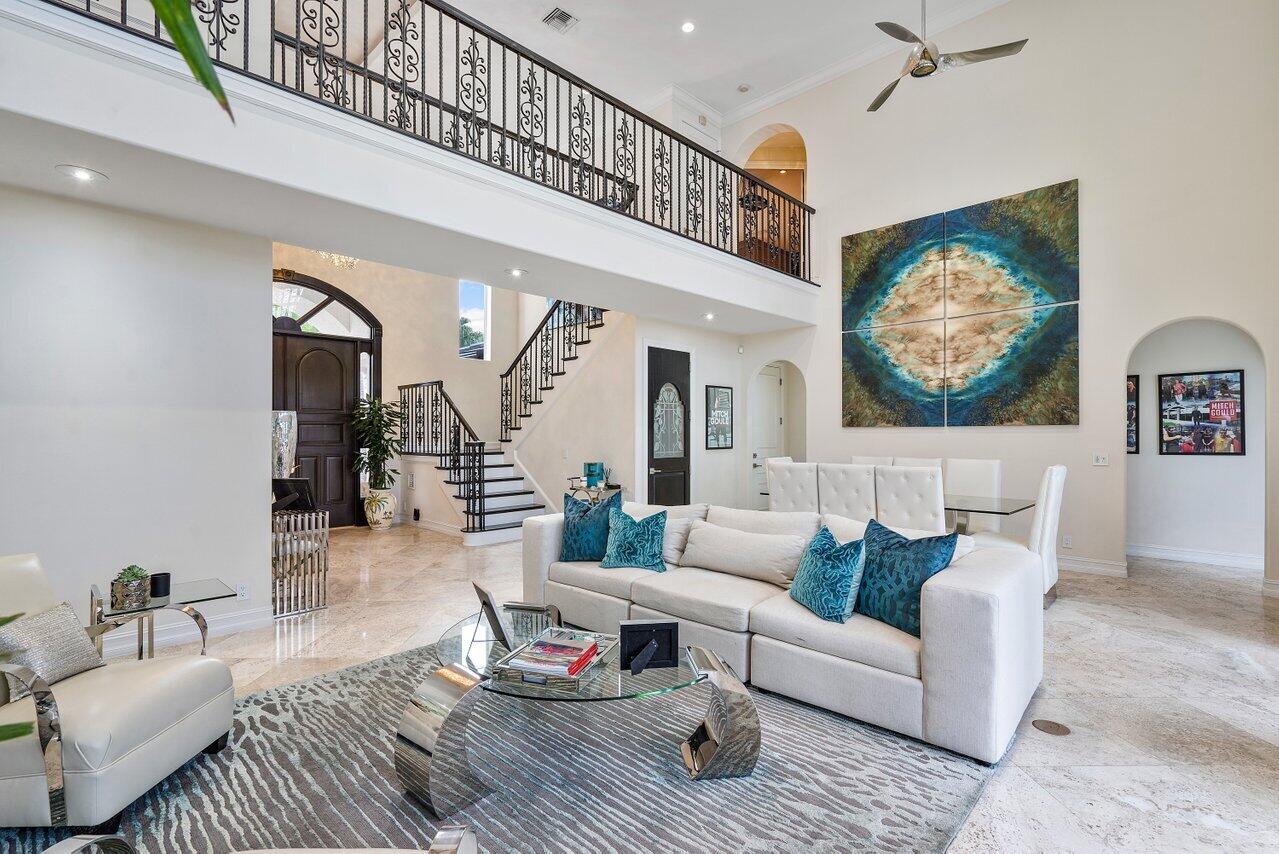 GOLDEN HARBOUR SEC 2 - Residential