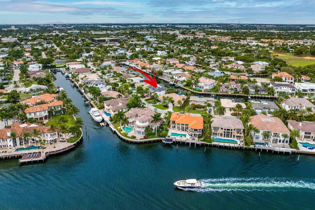 GOLDEN HARBOUR SEC 2 - Residential