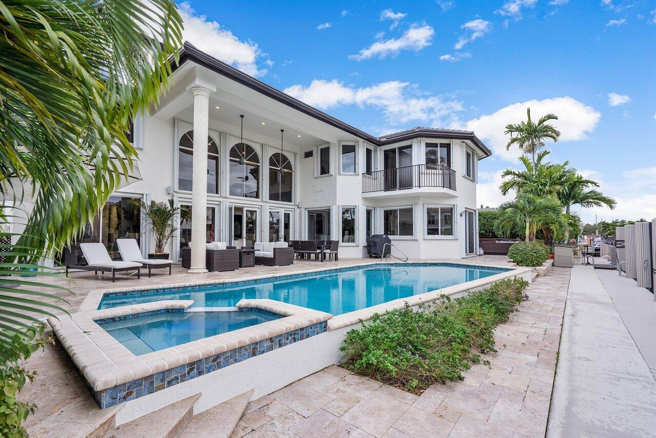 GOLDEN HARBOUR SEC 2 - Residential