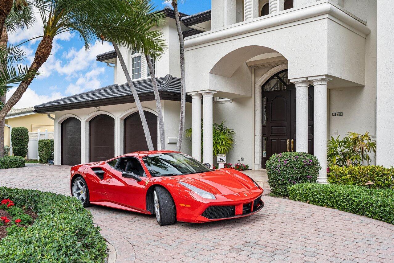 GOLDEN HARBOUR SEC 2 - Residential