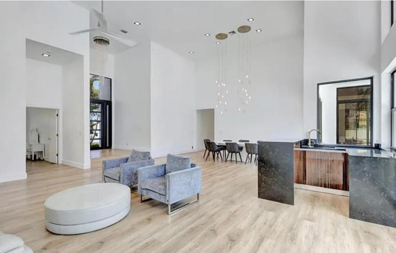 2299 NW 55th Street