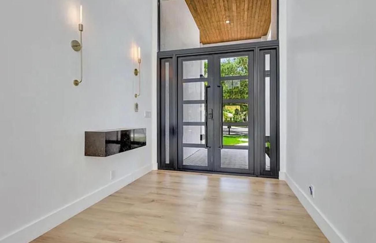 2299 NW 55th Street