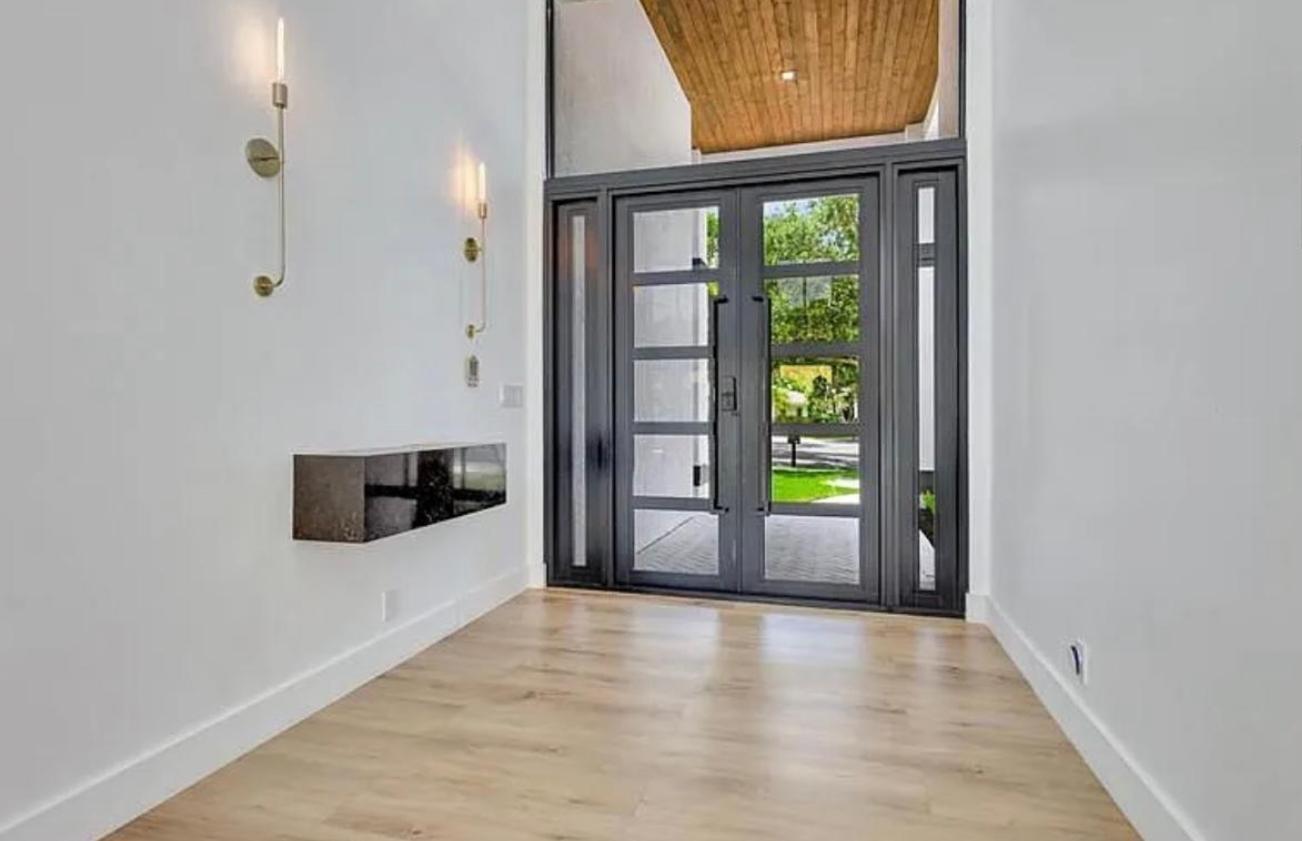 2299 NW 55th Street