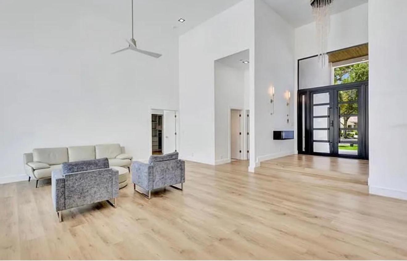 2299 NW 55th Street