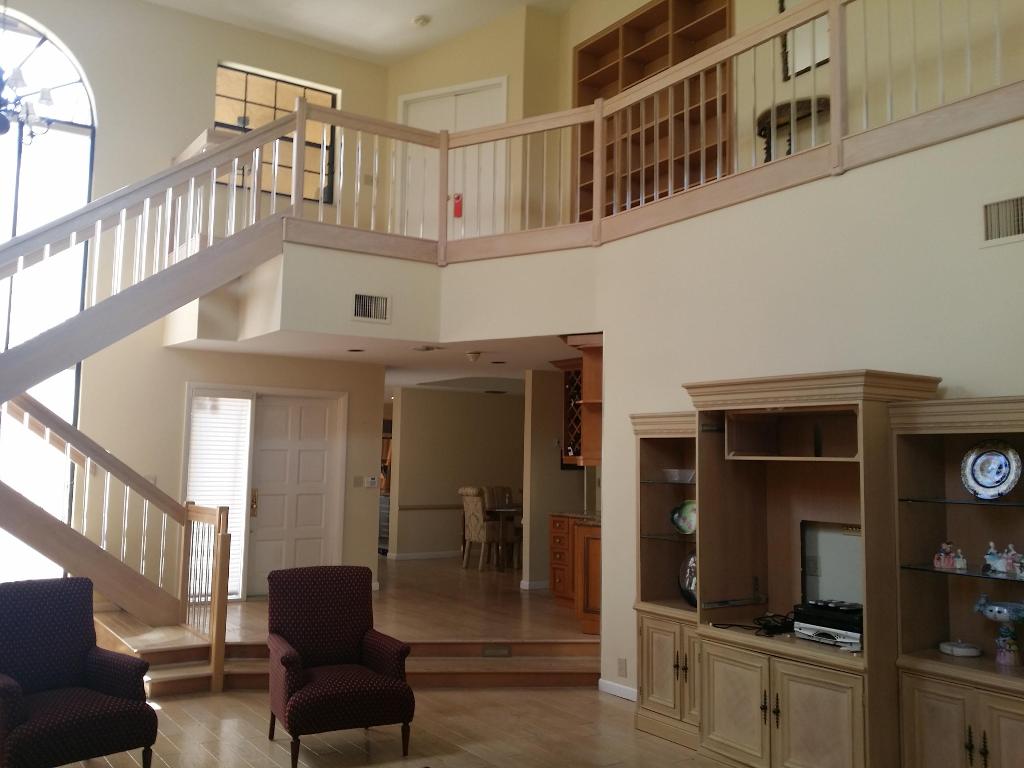 EL DORADO - Residential