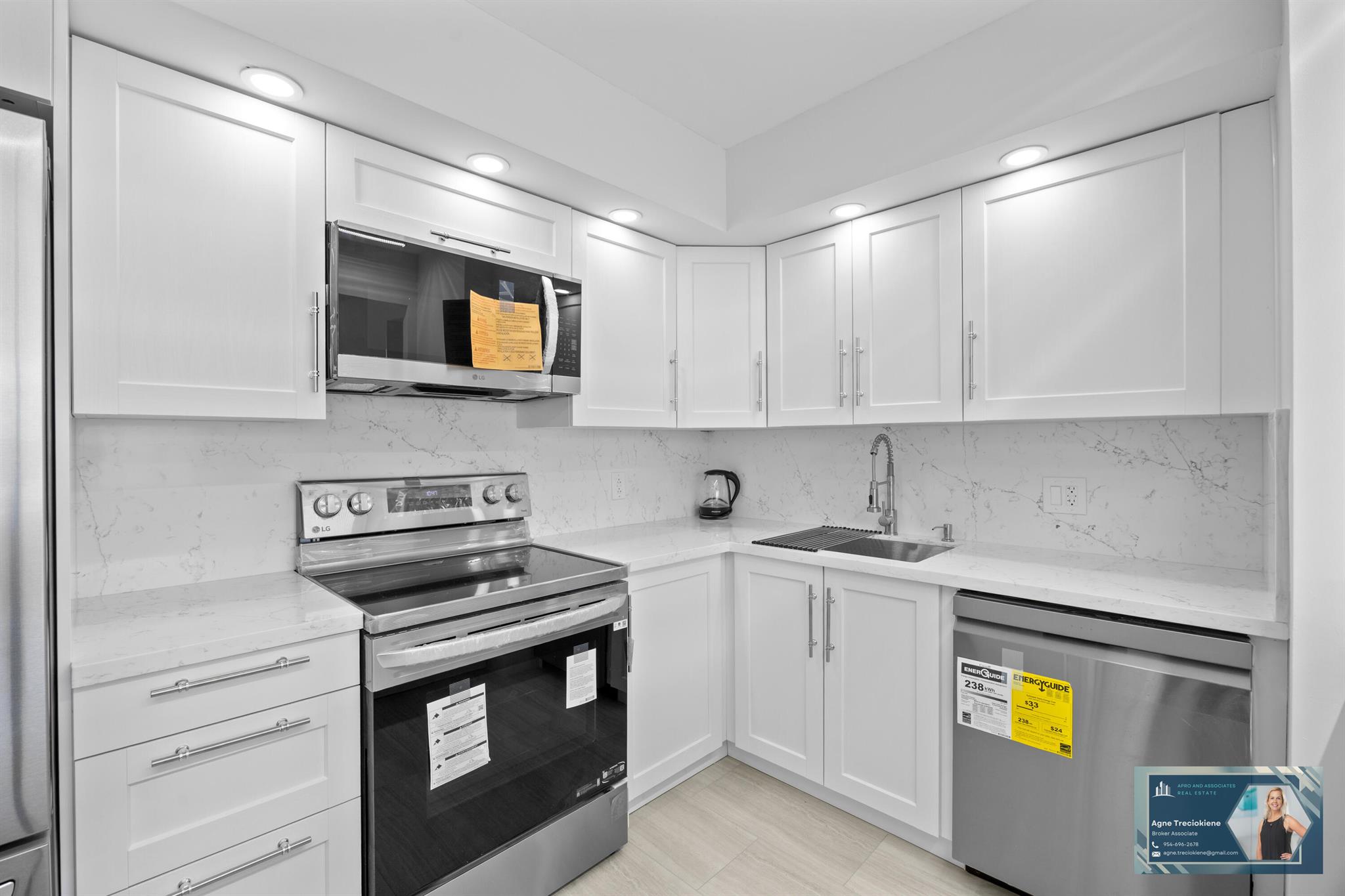 2801 NE 183rd Street 1804w
