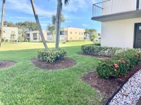 625 Normandy N 625 Delray Beach FL 33484