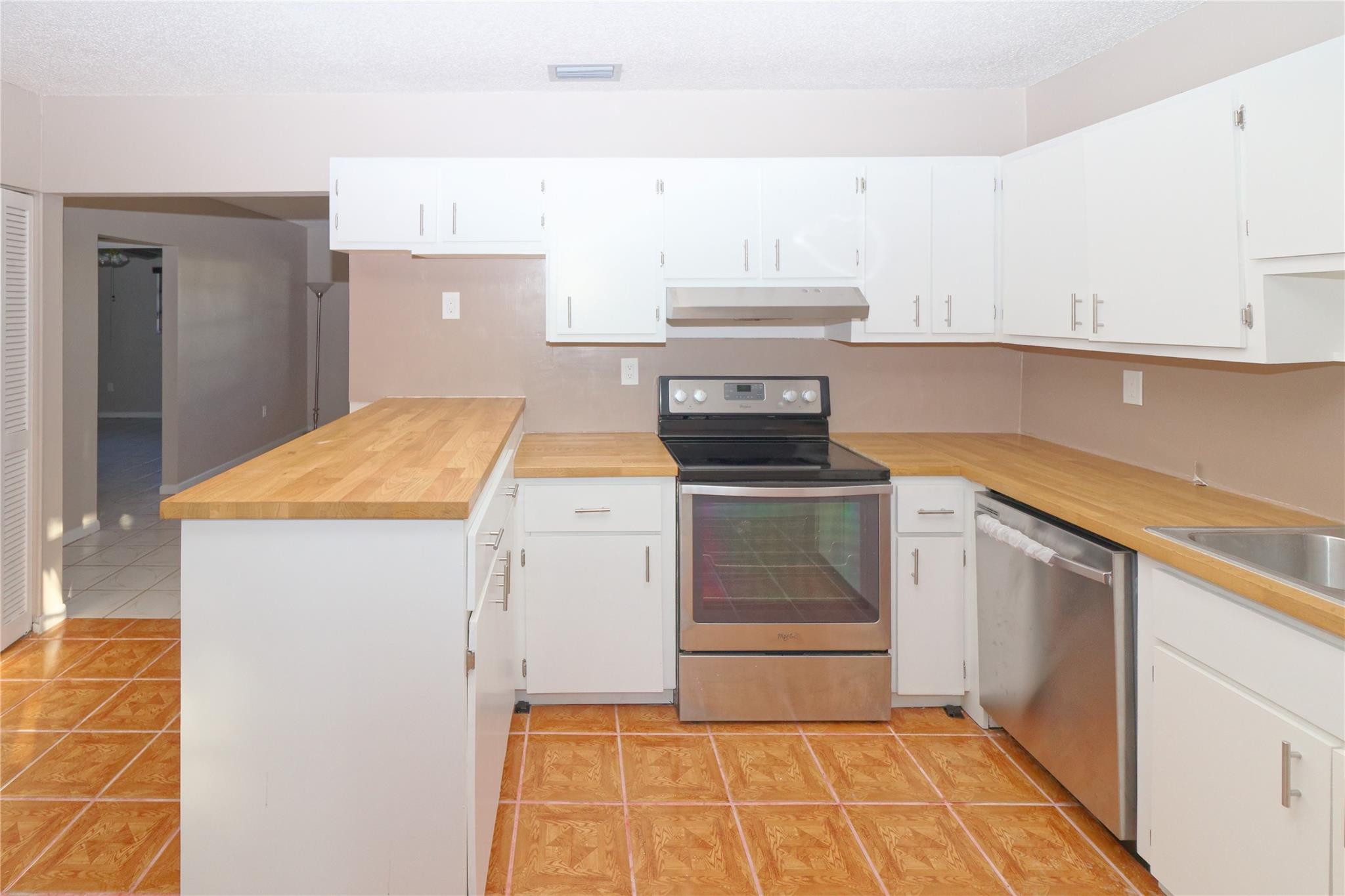 A J BENDLES - Residential