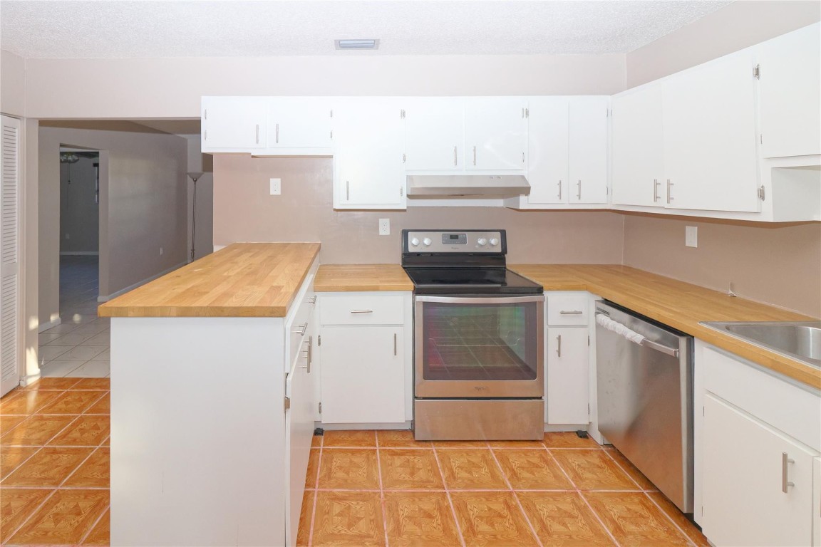 A J BENDLES - Residential