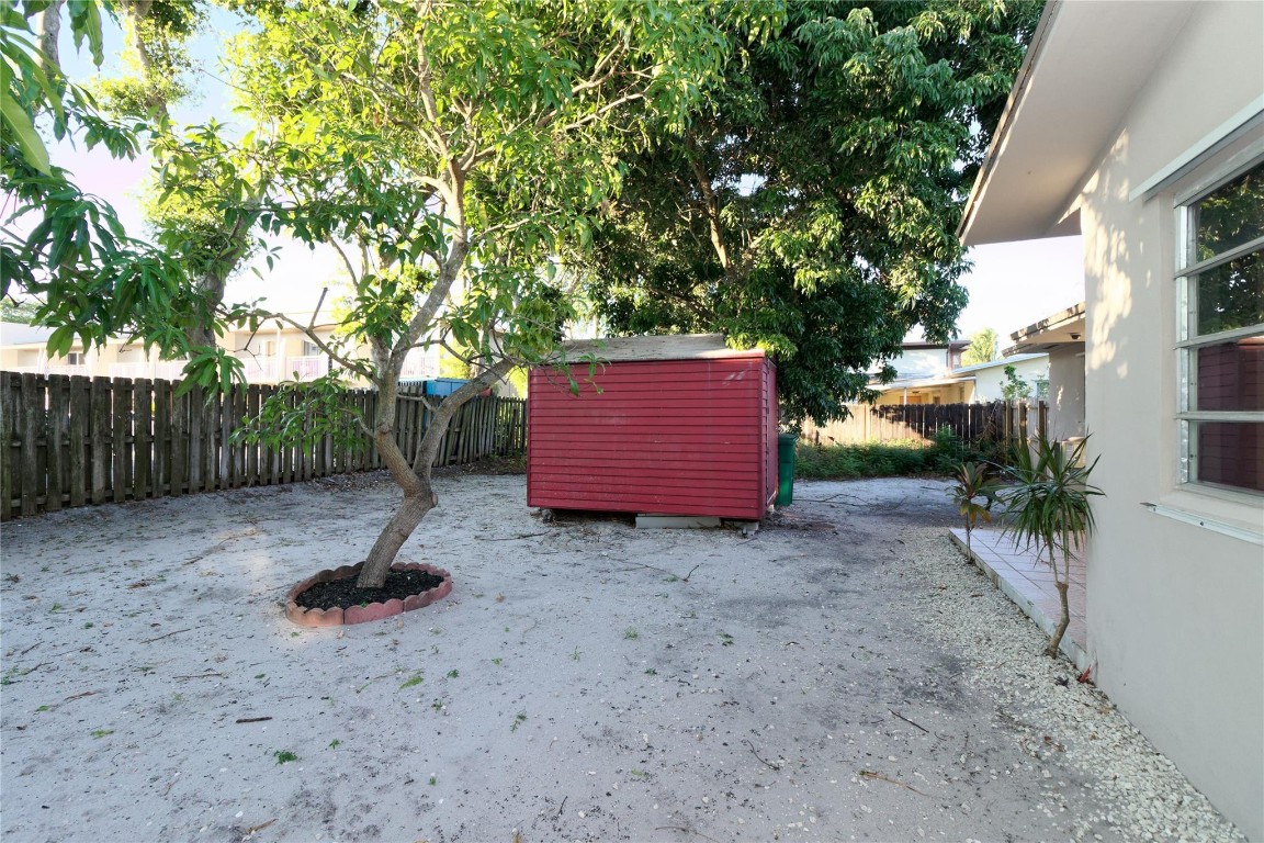 A J BENDLES - Residential