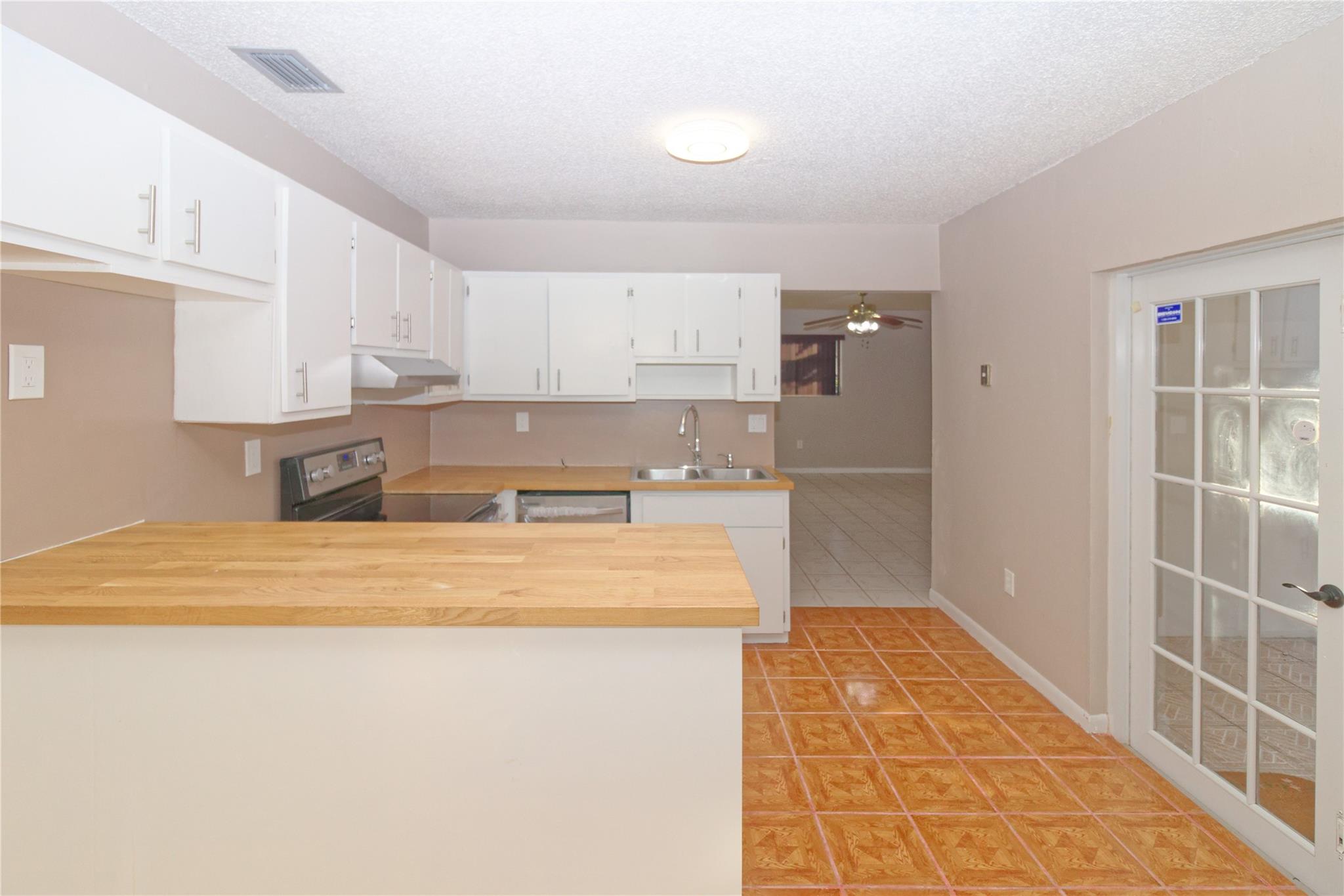 A J BENDLES - Residential