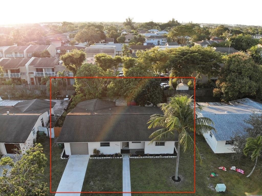 A J BENDLES - Residential