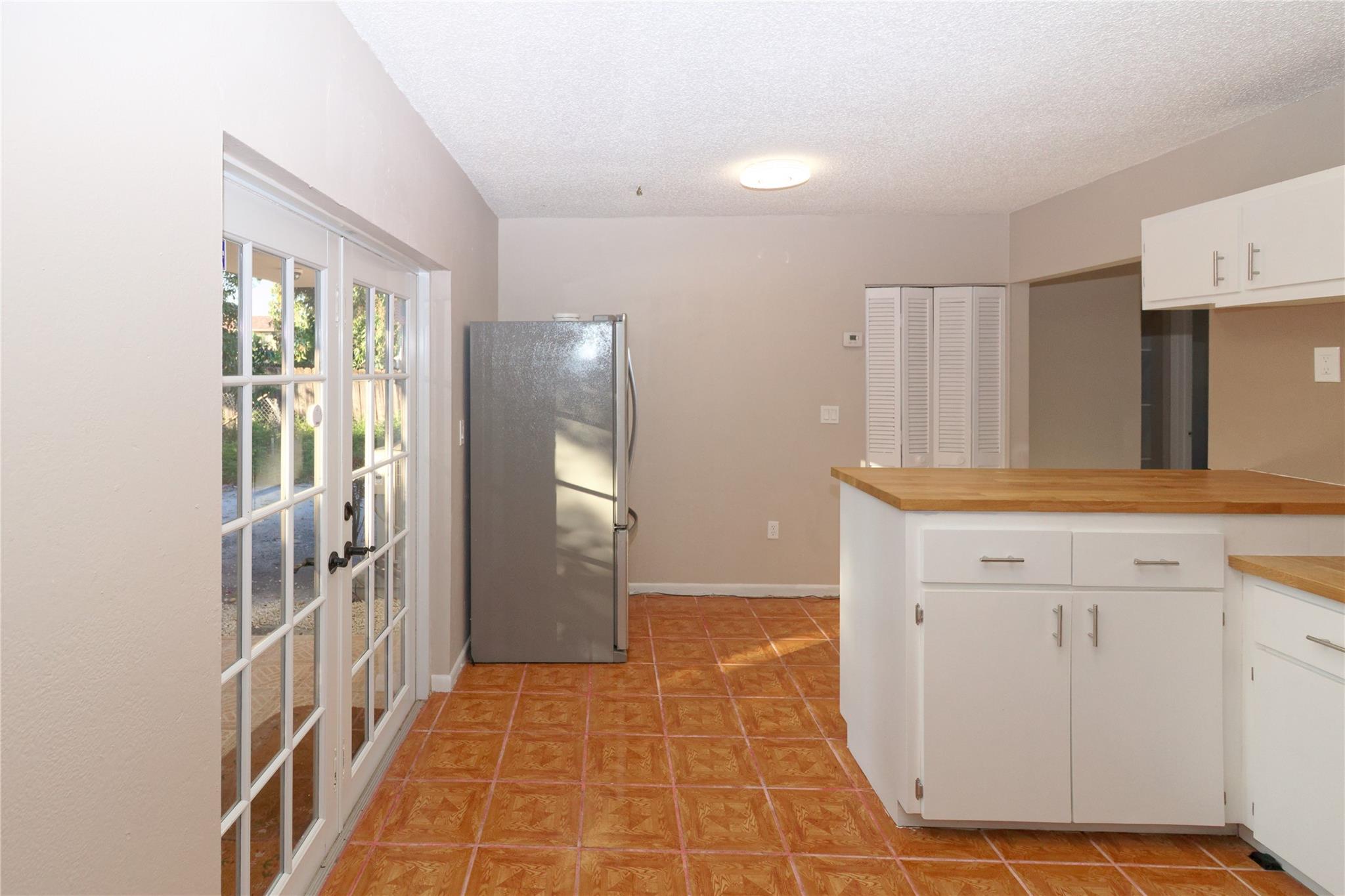 A J BENDLES - Residential