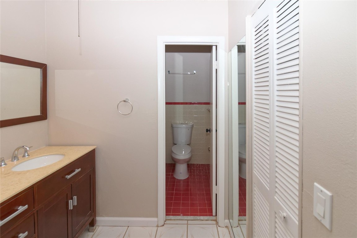 A J BENDLES - Residential