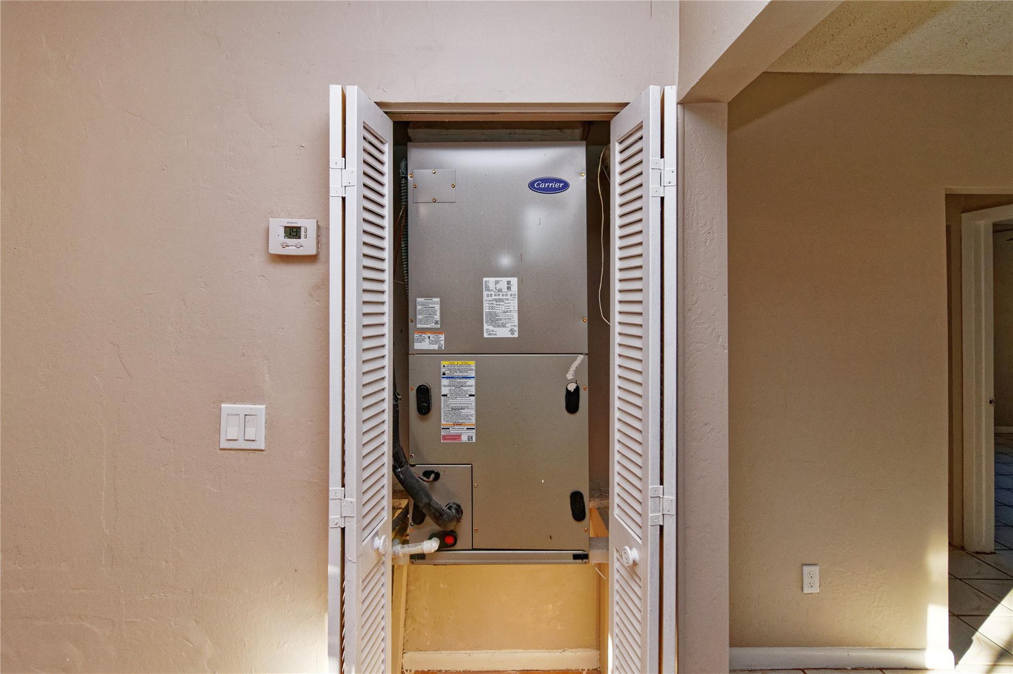 A J BENDLES - Residential