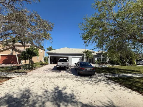 16483 Segovia Cir, Fort Lauderdale, FL MLS: F10492775