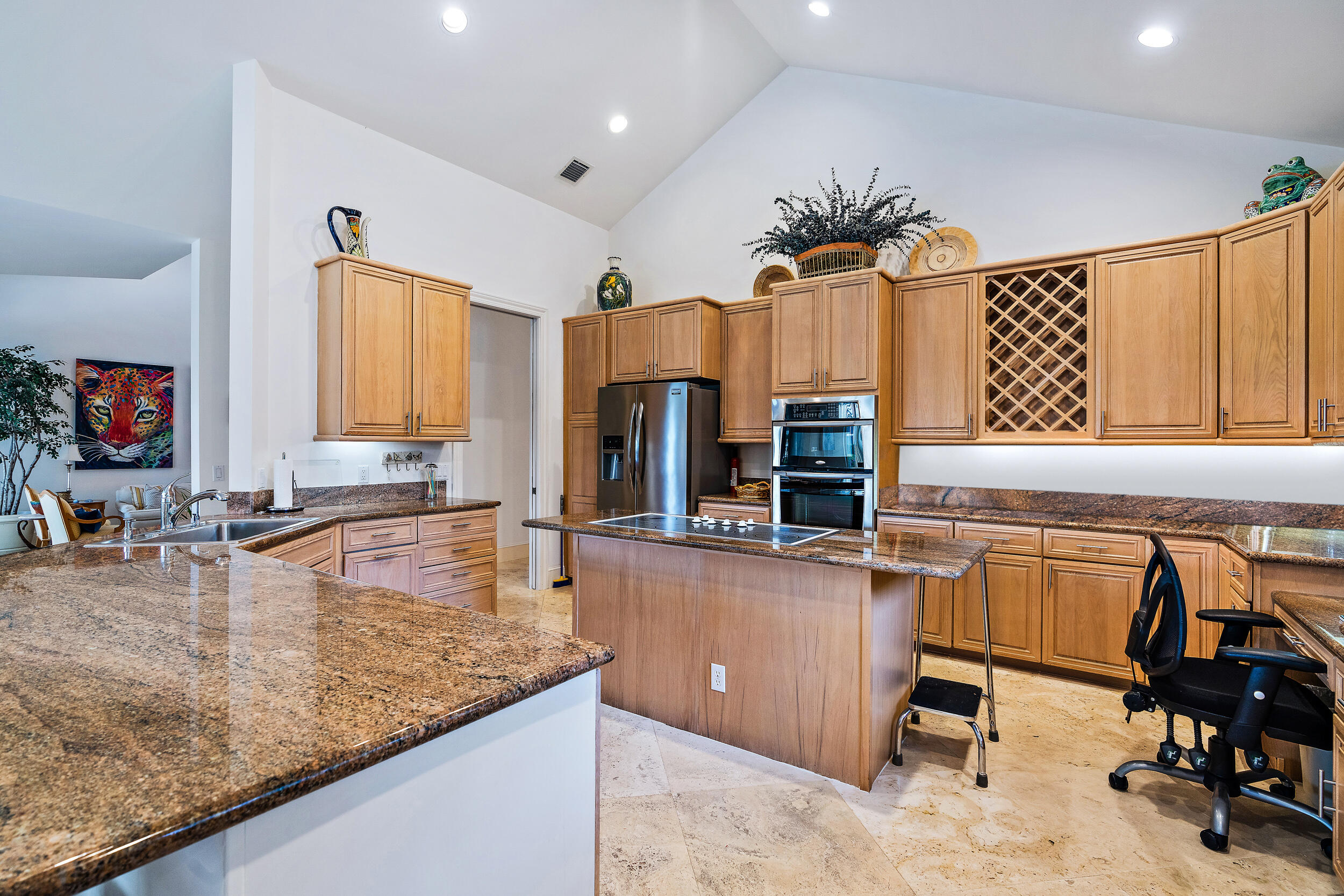 Admirals Cove - Residential