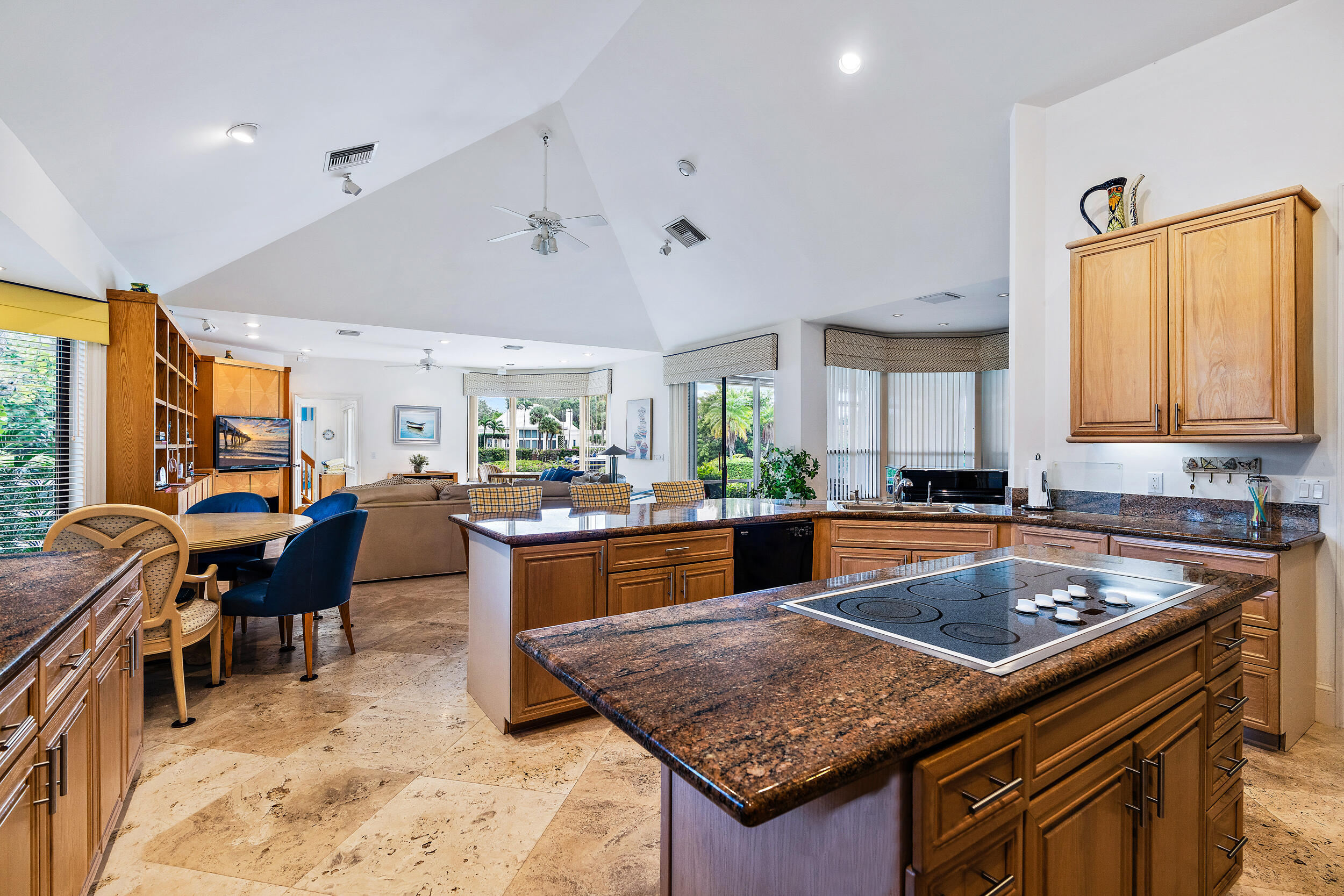 Admirals Cove - Residential