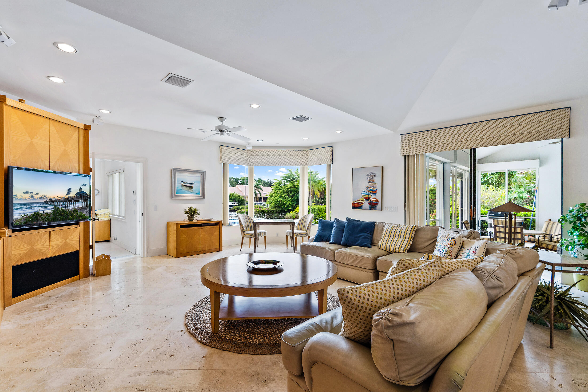 Admirals Cove - Residential