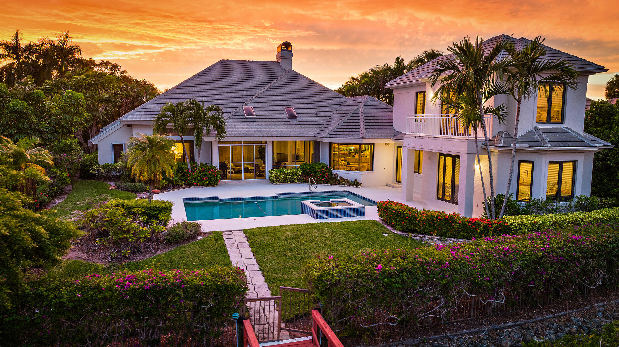 Admirals Cove - Residential