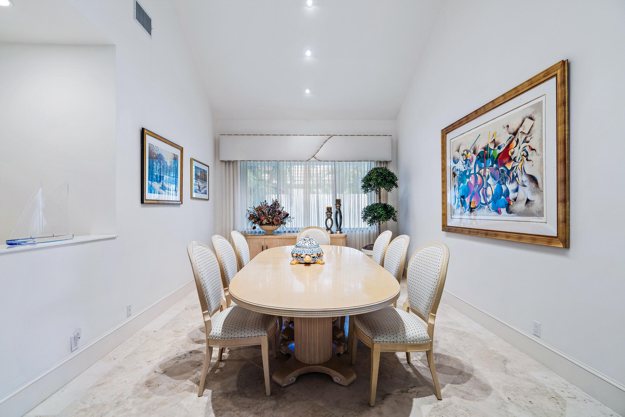 Admirals Cove - Residential