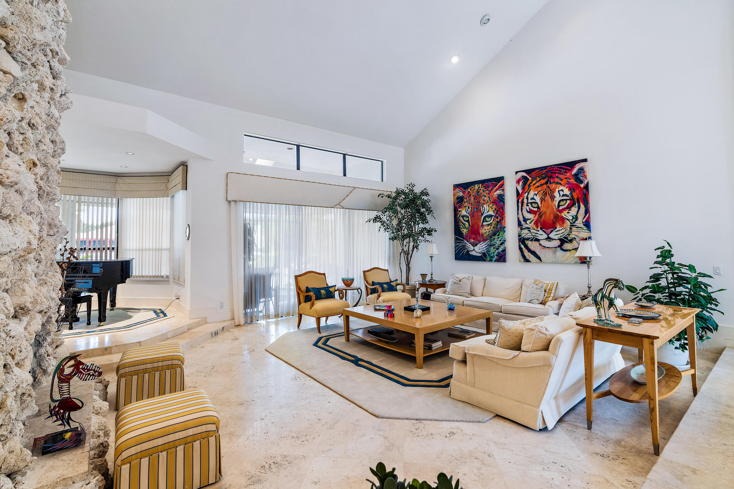 Admirals Cove - Residential