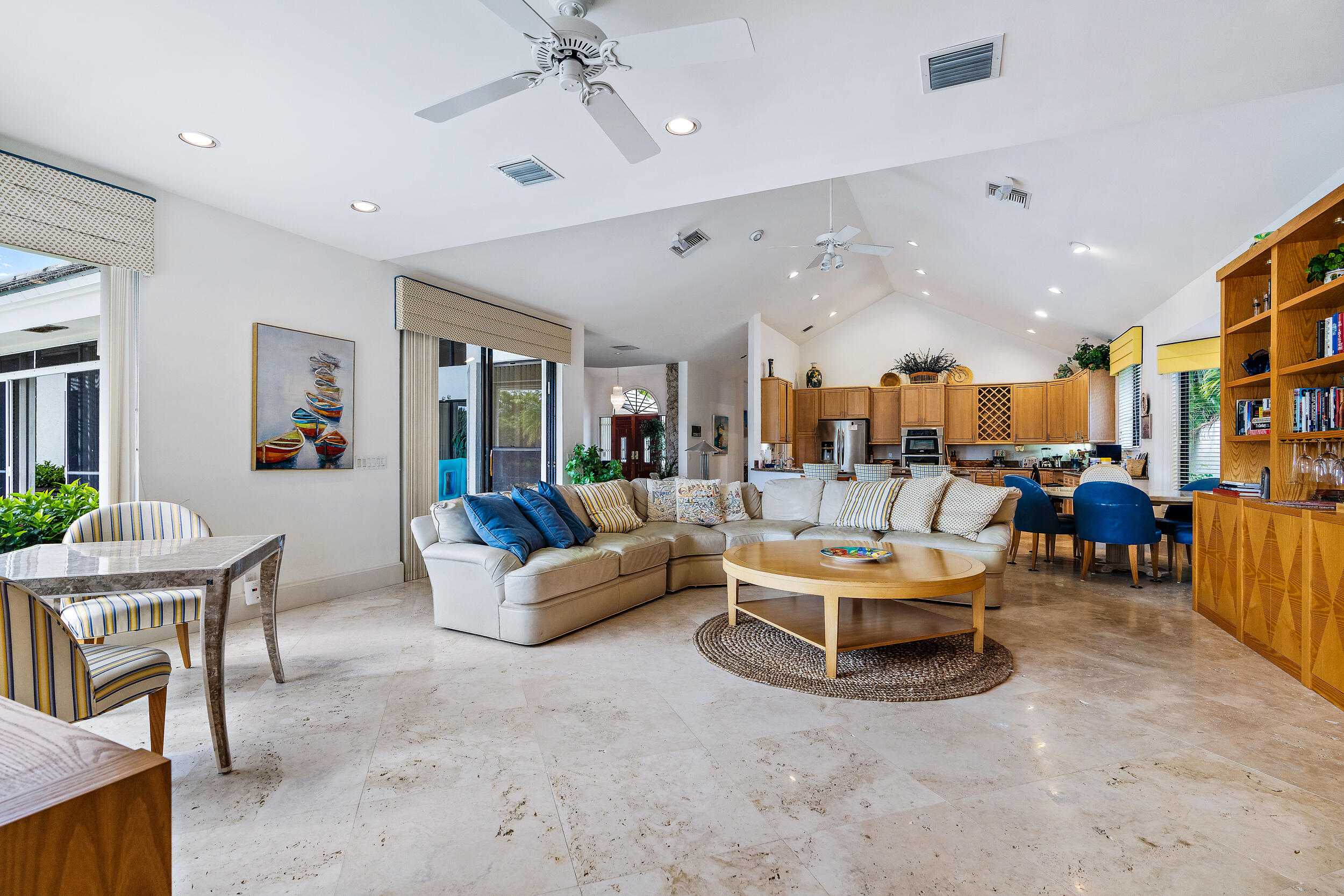 Admirals Cove - Residential