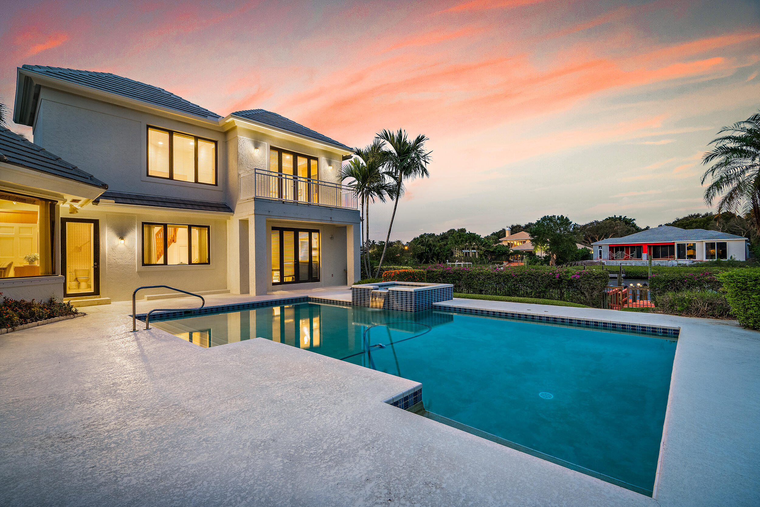 Admirals Cove - Residential