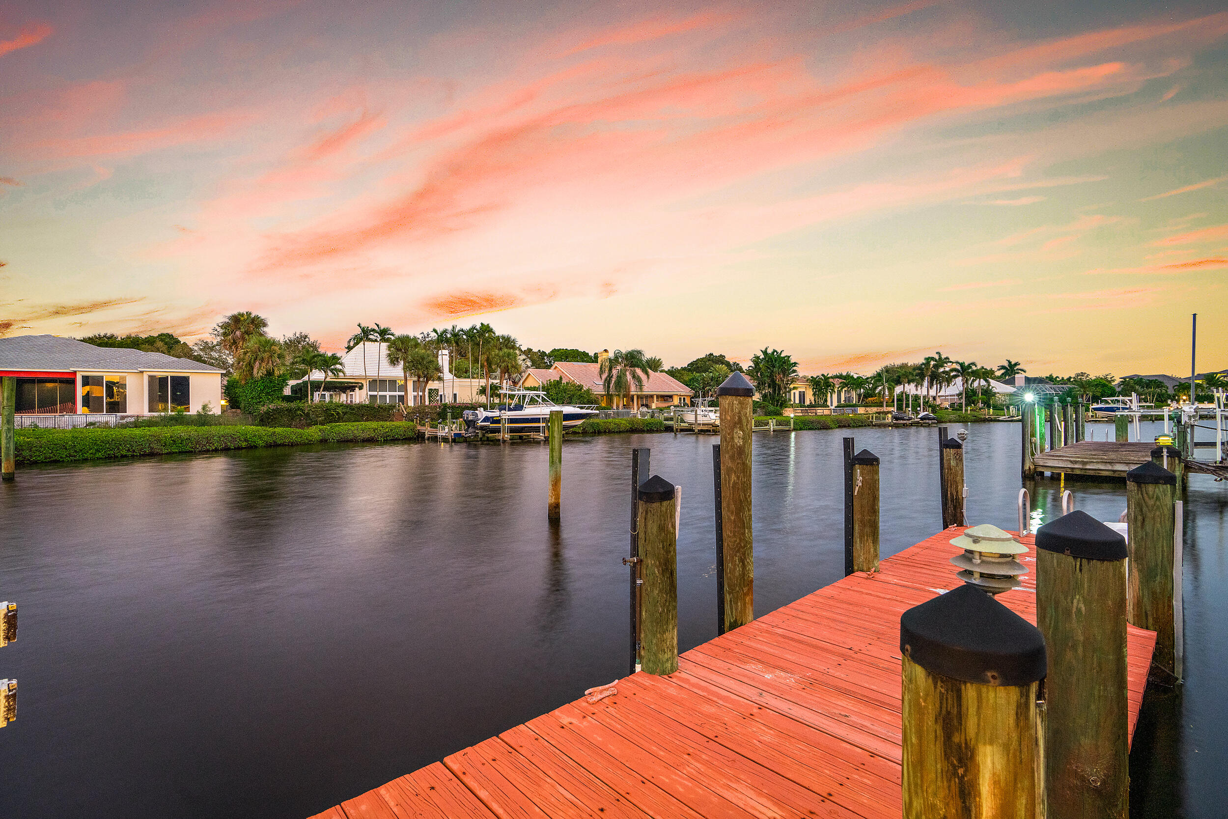 Admirals Cove - Residential