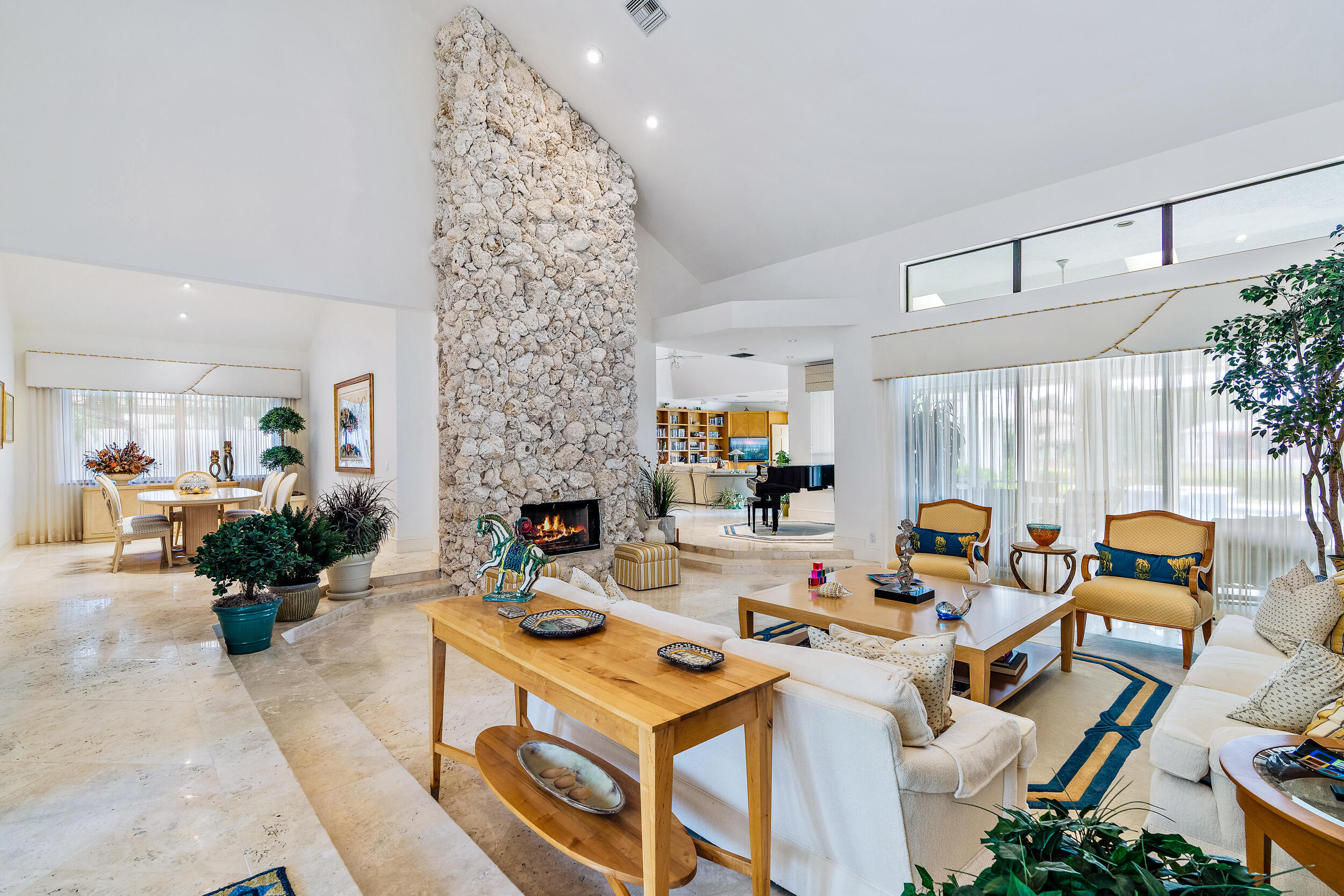 Admirals Cove - Residential