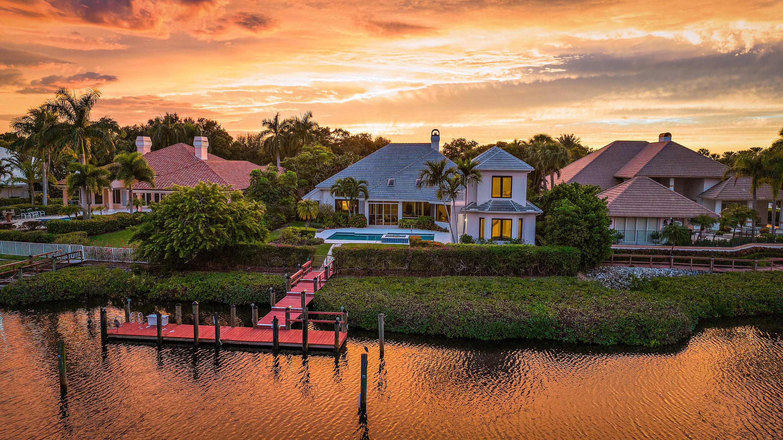 Admirals Cove - Residential