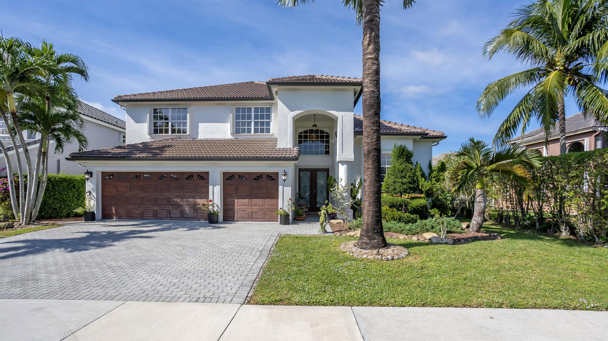 21741 Westmont Court