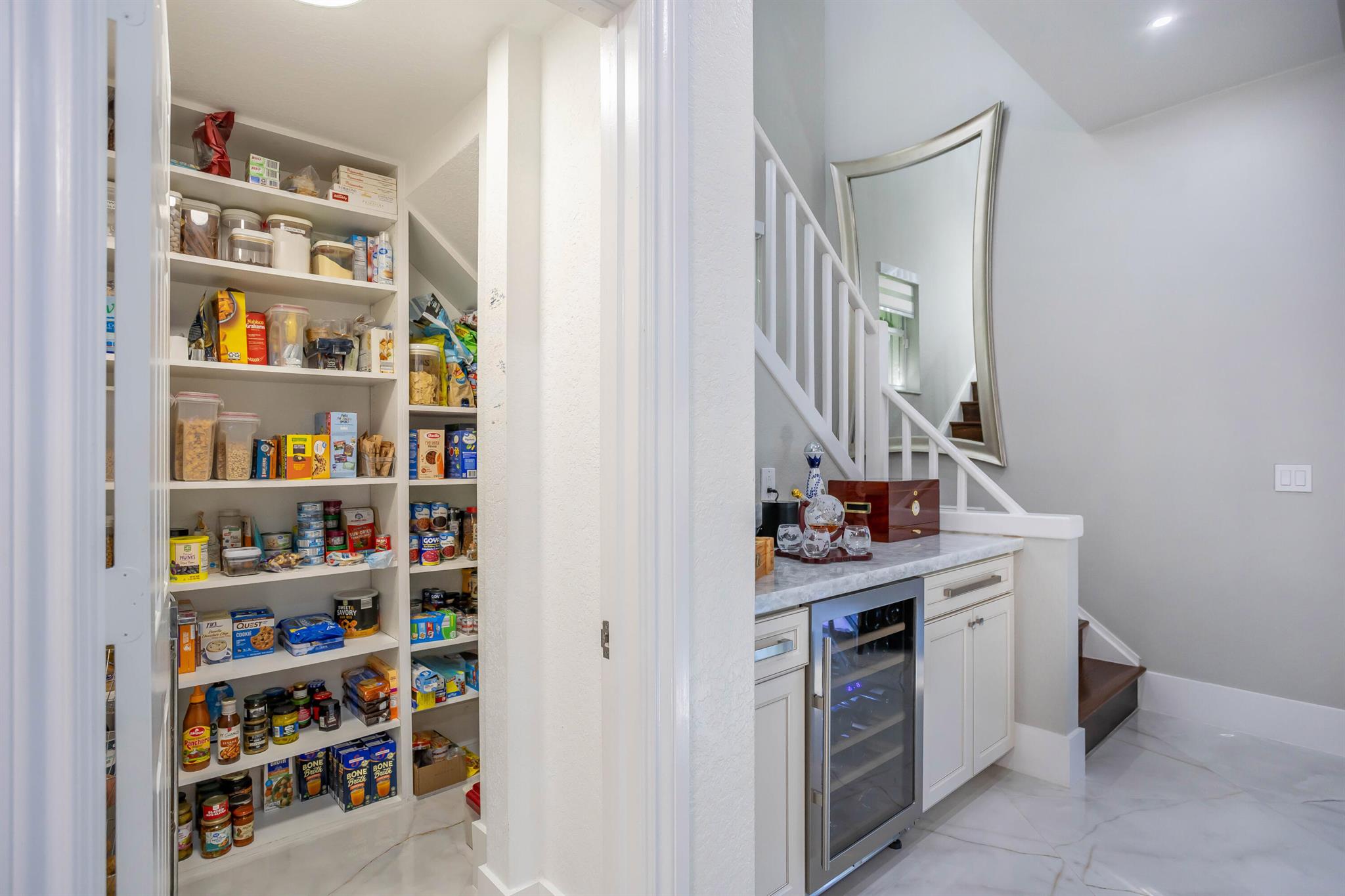 BOCA FALLS - Residential