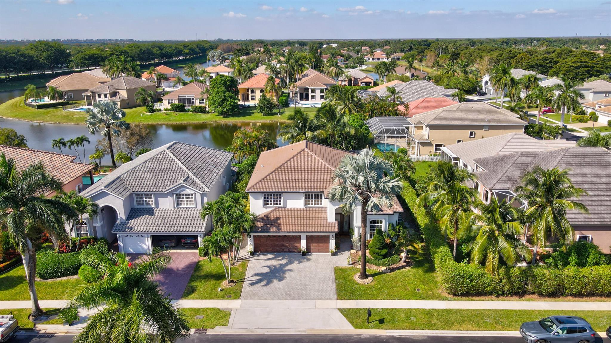 BOCA FALLS - Residential