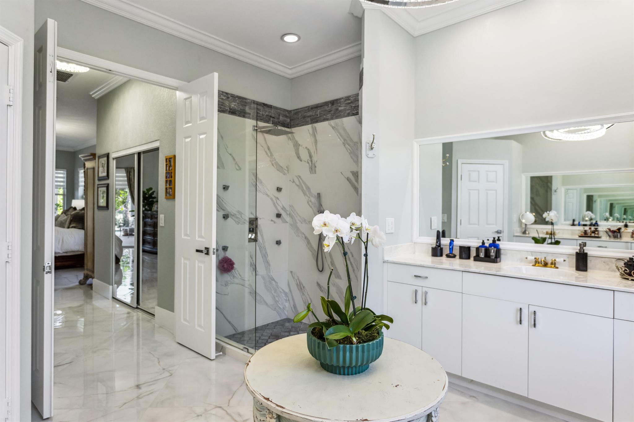 BOCA FALLS - Residential